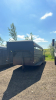 6&rsquo; x 20&rsquo; stock trailer