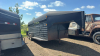 6&rsquo; x 20&rsquo; stock trailer - 2