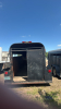 6&rsquo; x 20&rsquo; stock trailer - 3
