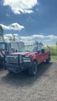 2000 ford f250