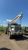 1986 Kenworth picker truck - 2