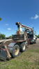 1986 Kenworth picker truck - 3