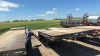 41&rsquo; step deck trailer 8&rsquo; wide