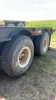 41&rsquo; step deck trailer 8&rsquo; wide - 3