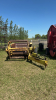 Degelman stone picker