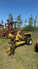 Degelman stone picker - 2