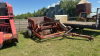 Rock o matic stone picker - 2