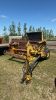 Degelman stone picker