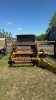 Degelman stone picker - 2