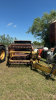 Degelman stone picker - 2
