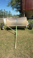 6&rsquo; swath roller