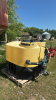 Large chem handler - 2