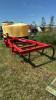 5 1/2 foot 3pt hitch cultivator - 2