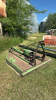 JD 5&rsquo; mower (3pt hitch) - 2