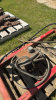 Barrel pump dolly, hydraulic pump for grain truck - 2