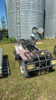 Small quad