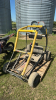 Manco go cart (5.5 hp motor) - 2