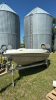 14 ft Four winns Fling jet boat - 2