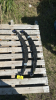 2- leaf springs