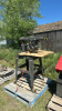 Craftsman radial arm saw - 2