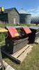 Carolina industrial metal bandsaw - 2
