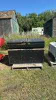 Large job box