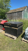 Large job box - 2