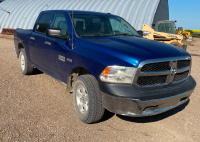 2015 Dodge Ram 1500