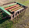 Grapple fork - 2