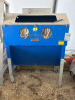 Princess auto sand blaster