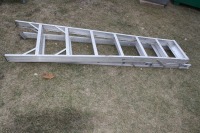 6' ladder (step/extension)