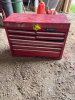 Husky tool box