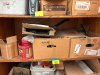 Shop supplies