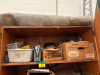 Shop supplies