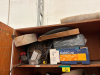 Shop supplies