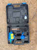 Mastercraft brad nailer