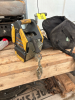 MSA Workman Winch & tripod