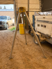 MSA Workman Winch & tripod - 2