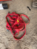 1&rdquo; 1/2&rsquo; lay flat hose