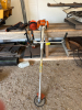 STIHL F5 550, Helmet & Harness