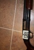 Mossberg 12 guage pump shotgun - 3