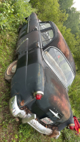 Meteor Customline 4 door