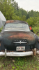 Meteor Customline 4 door - 2