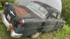 Meteor Customline 4 door - 3