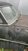 Meteor Customline 4 door - 4
