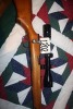 Globe Forearms Ltd 22 mag bolt action w/ 3 x 9 scope - 2