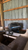 14&rsquo; Lund fishing boat with 25hp mercury - 3