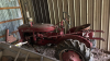 Farmall 100 tractor - 2