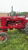 McCormick Farmall tractor - 2