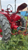 McCormick Farmall tractor - 3